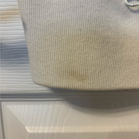 Vintage Roots full zip Scotland Sweater - Picture 5 of 7